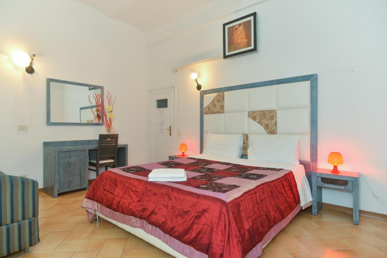 Gisa Apartment, Rome